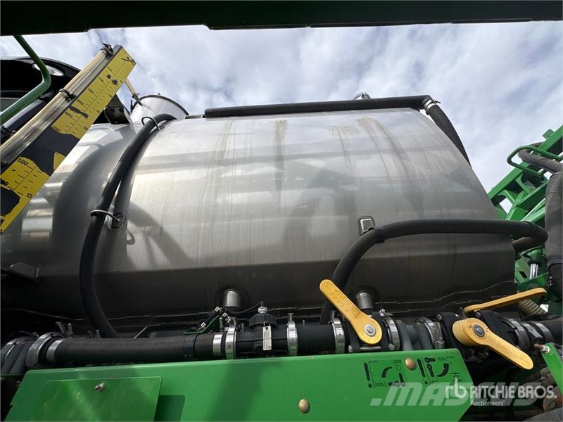 John Deere R4045 Samohodne škropilnice