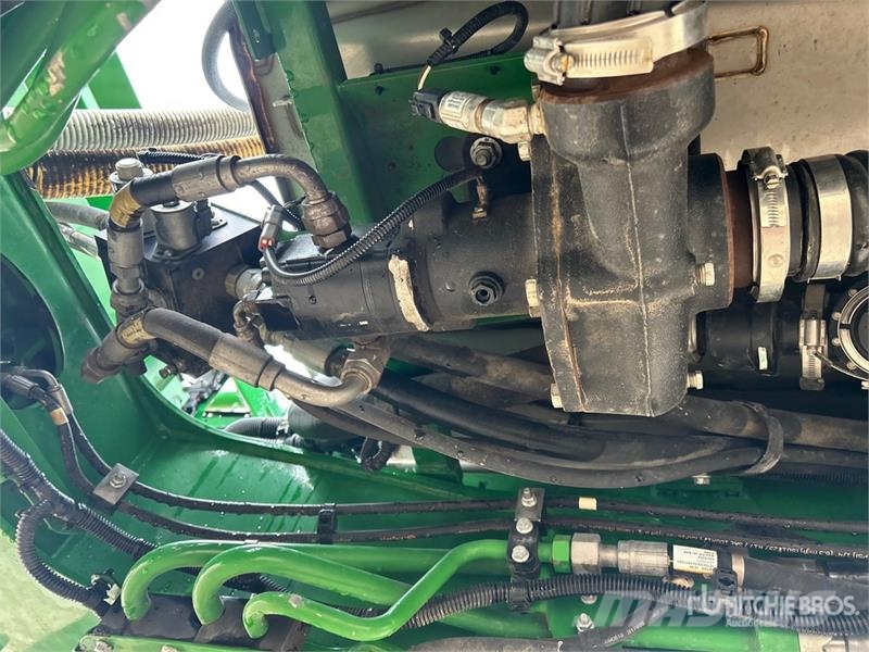 John Deere R4045 رشاشات ذاتية الحركة