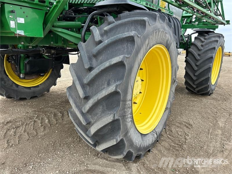 John Deere R4045 رشاشات ذاتية الحركة