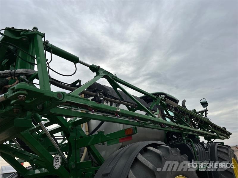 John Deere R4045 رشاشات ذاتية الحركة