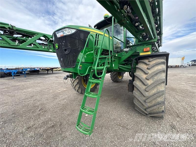John Deere R4045 Samohodne škropilnice