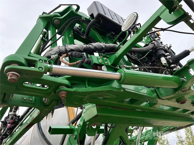 John Deere R4045 رشاشات ذاتية الحركة