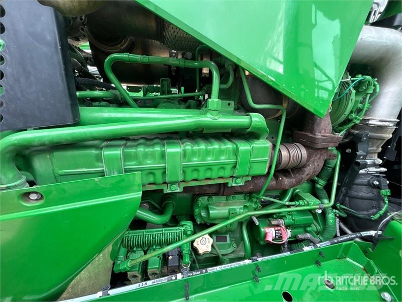 John Deere R4045 رشاشات ذاتية الحركة