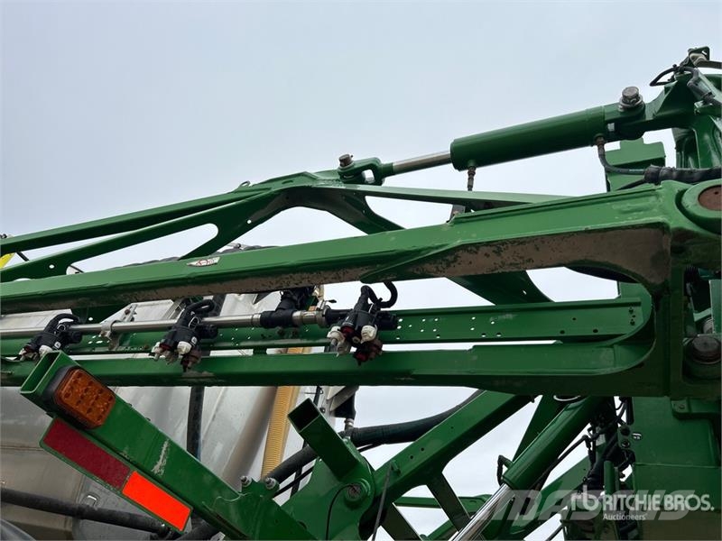 John Deere R4045 رشاشات ذاتية الحركة
