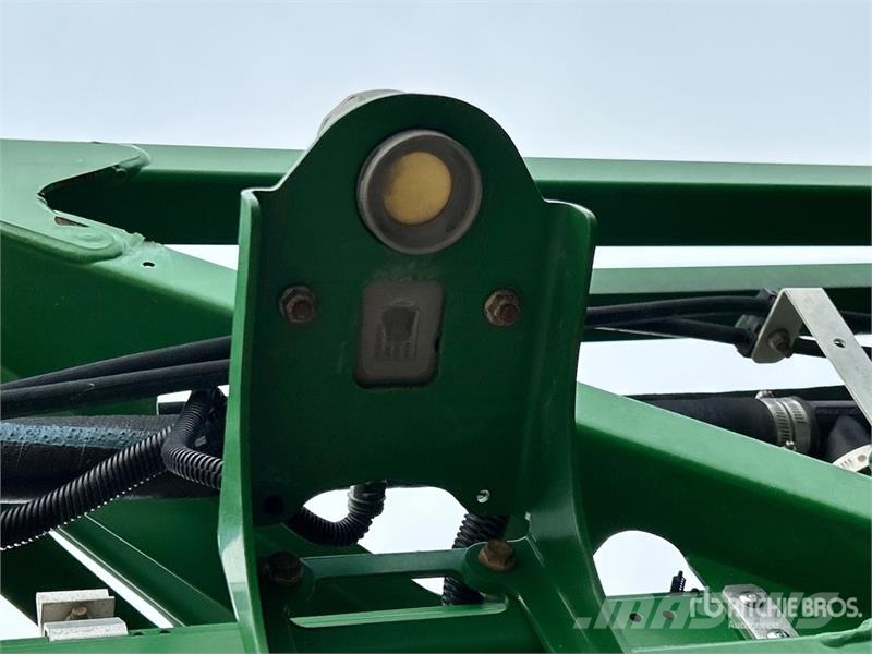 John Deere R4045 رشاشات ذاتية الحركة