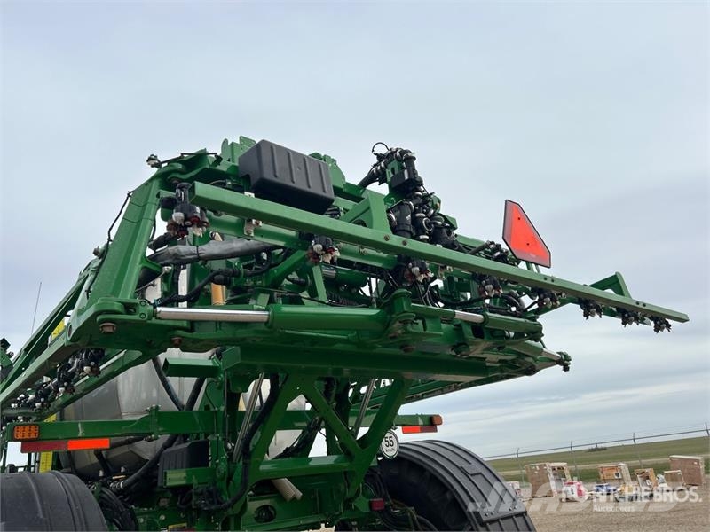 John Deere R4045 رشاشات ذاتية الحركة