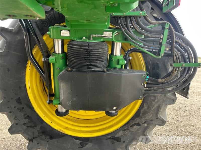 John Deere R4045 رشاشات ذاتية الحركة