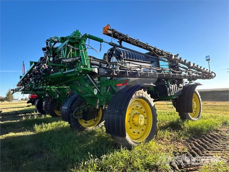 John Deere R4045 Pulverizatoare autopropulsate