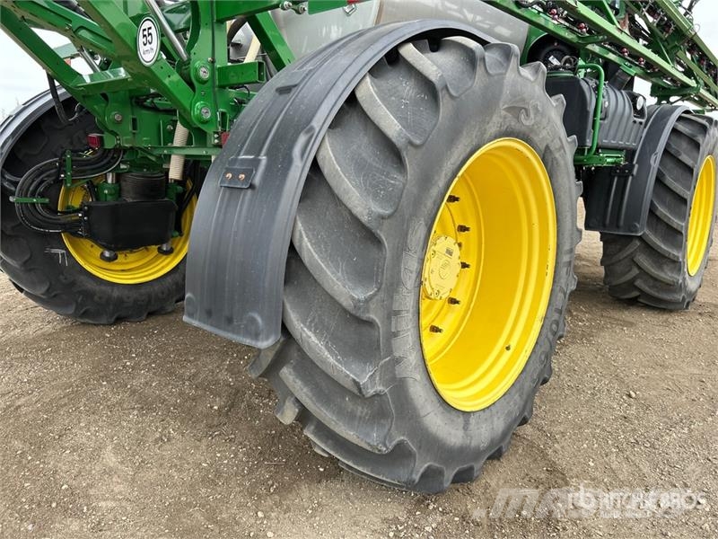 John Deere R4045 رشاشات ذاتية الحركة