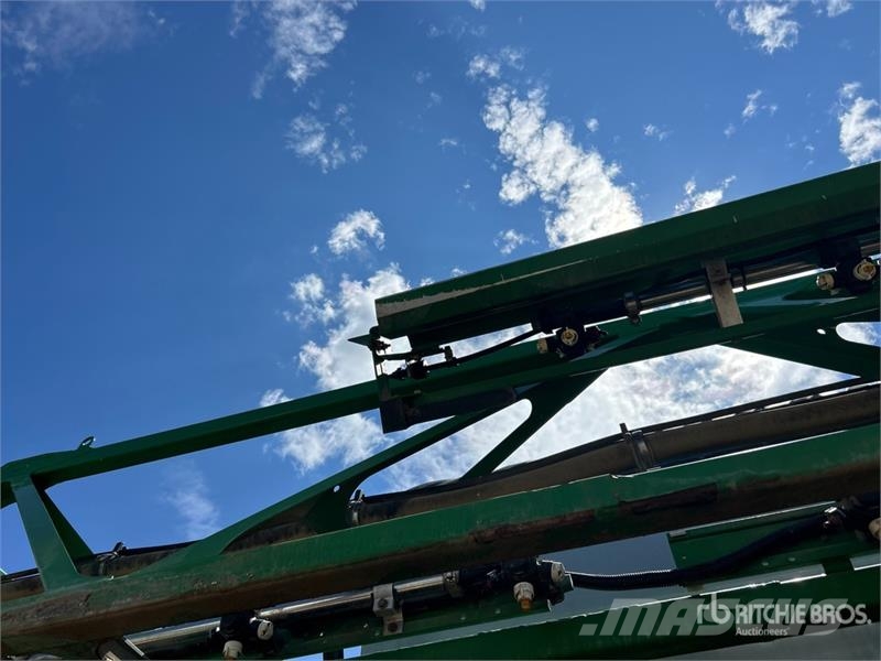 John Deere R4045 Önjáró trágyaszórók