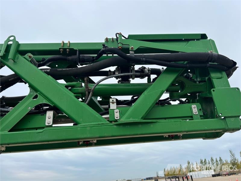 John Deere R4045 رشاشات ذاتية الحركة