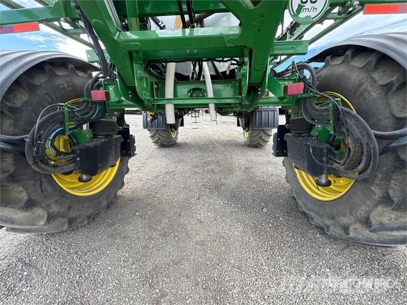 John Deere R4045 Samohodne škropilnice
