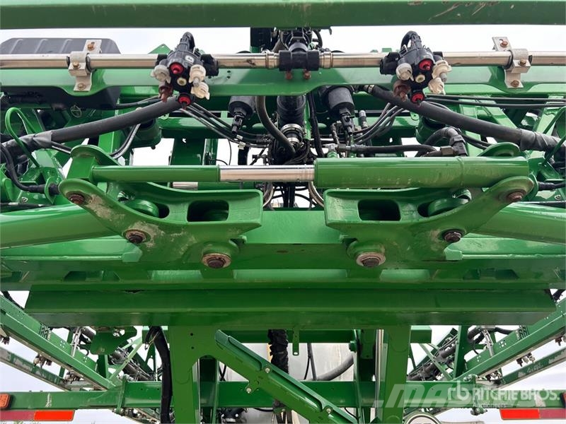 John Deere R4045 رشاشات ذاتية الحركة