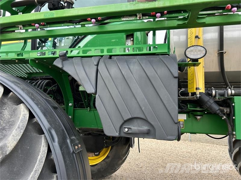 John Deere R4045 رشاشات ذاتية الحركة