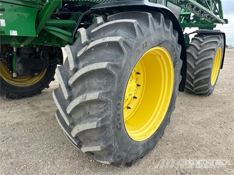 John Deere R4045 رشاشات ذاتية الحركة