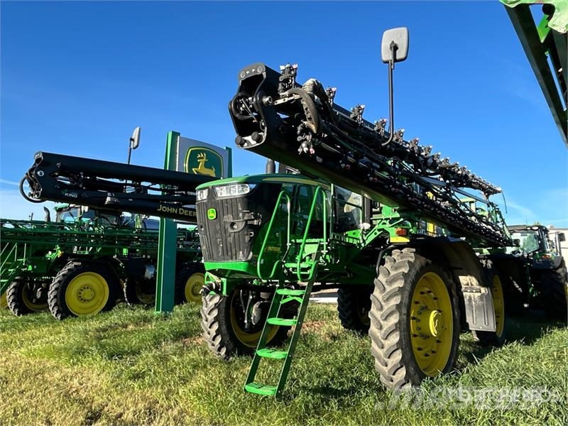 John Deere R4045 Pulverizatoare autopropulsate