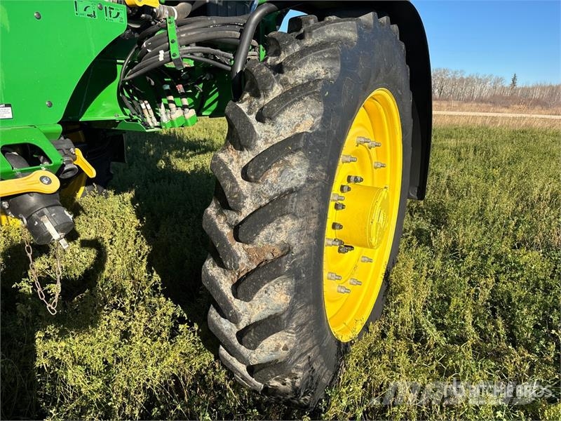 John Deere R4060 120 ft 4x4 High Clearance Self-Propelled Spr 自走式喷雾机