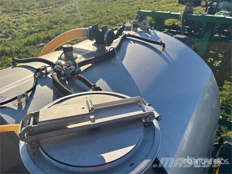John Deere R4060 120 ft 4x4 High Clearance Self-Propelled Spr 自走式喷雾机