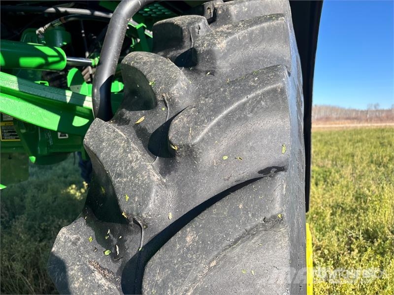 John Deere R4060 120 ft 4x4 High Clearance Self-Propelled Spr 自走式喷雾机
