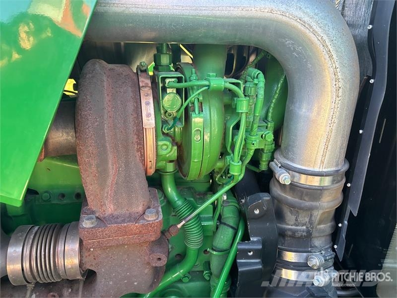 John Deere R4060 120 ft 4x4 High Clearance Self-Propelled Spr 自走式喷雾机