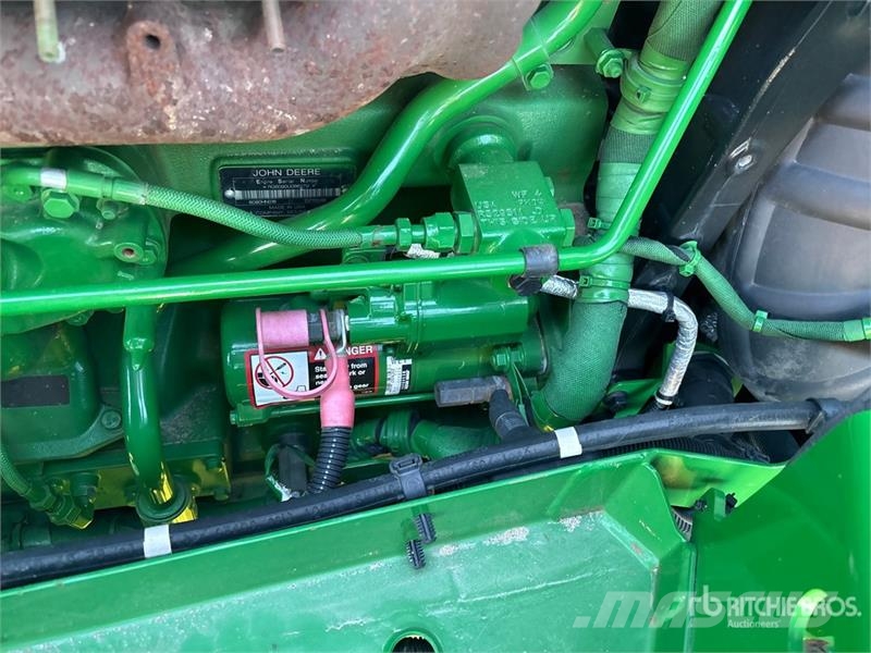 John Deere R4060 120 ft 4x4 High Clearance Self-Propelled Spr 自走式喷雾机