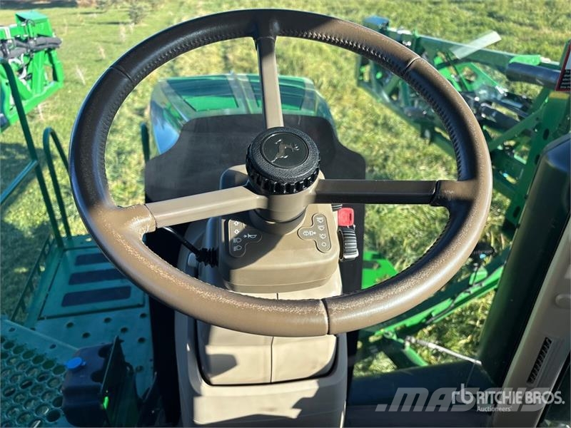 John Deere R4060 120 ft 4x4 High Clearance Self-Propelled Spr 自走式喷雾机