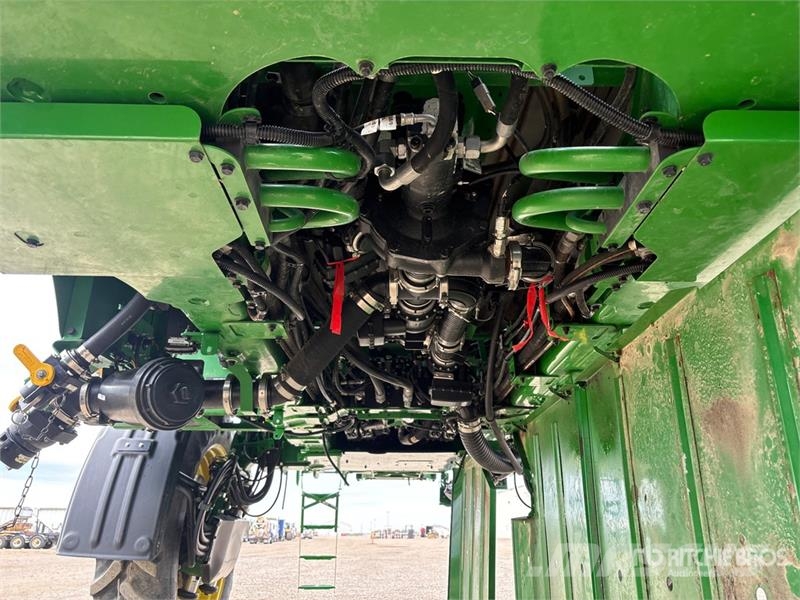 John Deere R4060 132 ft 4x4 High Clearance Self-Propelled Spr Selbstfahrende Sprühgeräte