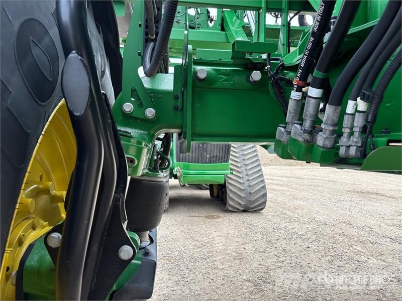 John Deere R4060 132 ft 4x4 High Clearance Self-Propelled Spr Selbstfahrende Sprühgeräte