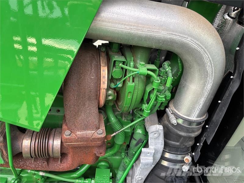 John Deere R4060 132 ft 4x4 High Clearance Self-Propelled Spr Selbstfahrende Sprühgeräte