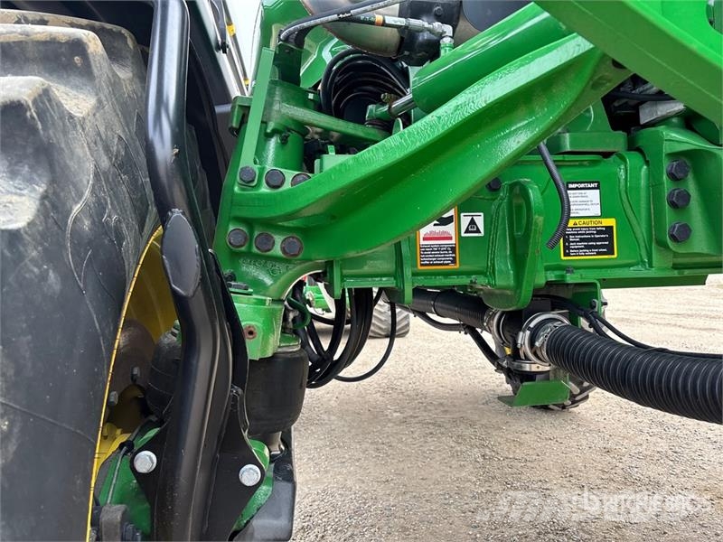 John Deere R4060 132 ft 4x4 High Clearance Self-Propelled Spr Selbstfahrende Sprühgeräte