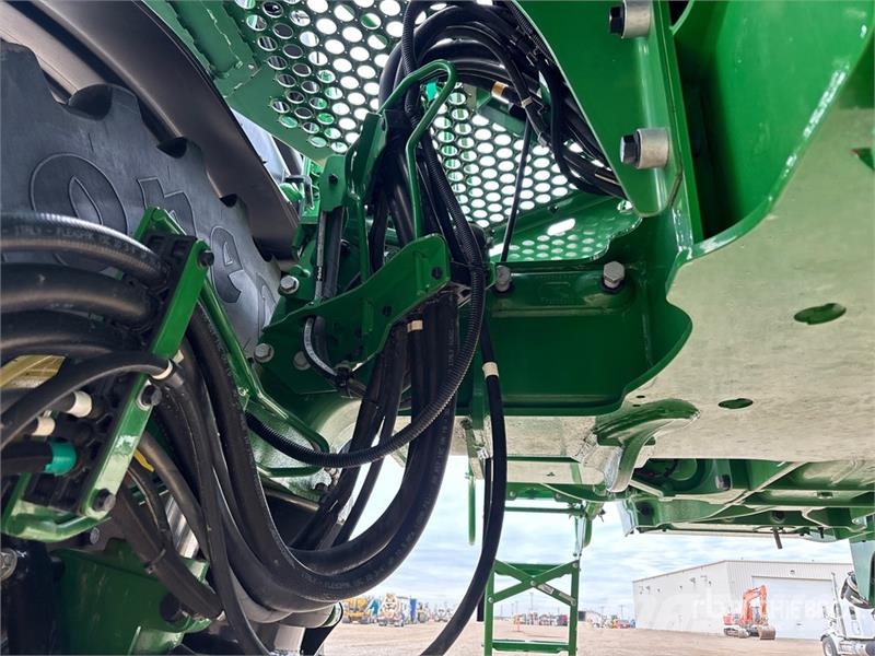 John Deere R4060 132 ft 4x4 High Clearance Self-Propelled Spr Selbstfahrende Sprühgeräte
