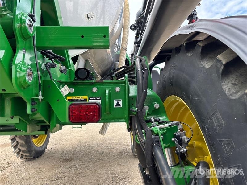 John Deere R4060 132 ft 4x4 High Clearance Self-Propelled Spr Selbstfahrende Sprühgeräte
