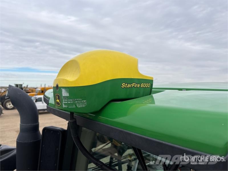 John Deere R4060 132 ft 4x4 High Clearance Self-Propelled Spr Selbstfahrende Sprühgeräte