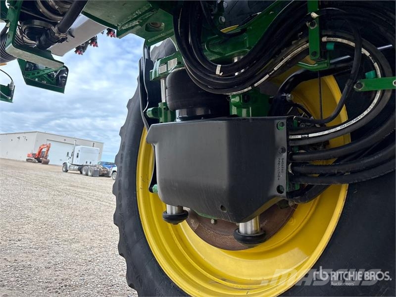 John Deere R4060 132 ft 4x4 High Clearance Self-Propelled Spr Selbstfahrende Sprühgeräte