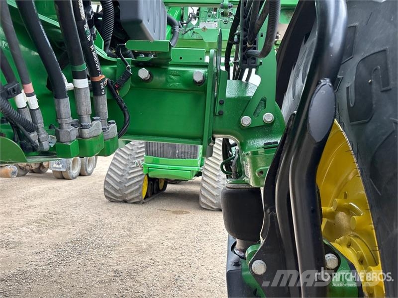 John Deere R4060 132 ft 4x4 High Clearance Self-Propelled Spr Selbstfahrende Sprühgeräte