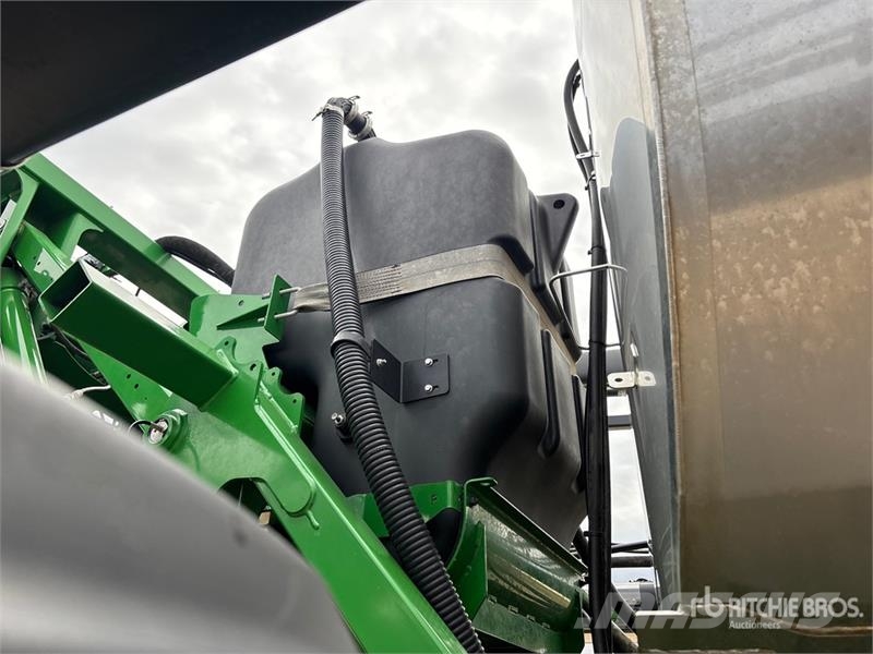 John Deere R4060 132 ft 4x4 High Clearance Self-Propelled Spr Selbstfahrende Sprühgeräte