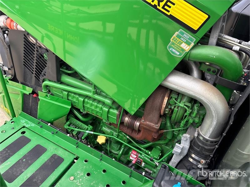 John Deere R4060 132 ft 4x4 High Clearance Self-Propelled Spr Selbstfahrende Sprühgeräte