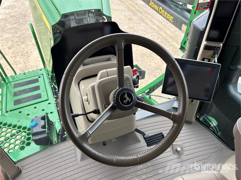 John Deere R4060 132 ft 4x4 High Clearance Self-Propelled Spr Selbstfahrende Sprühgeräte