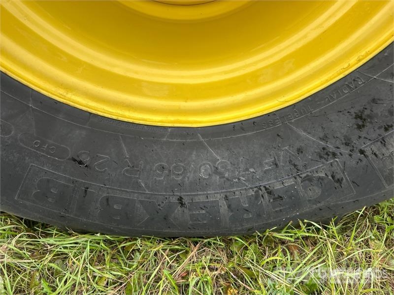 John Deere S680 Colheitadeiras