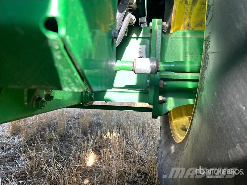 John Deere S680 حصادات