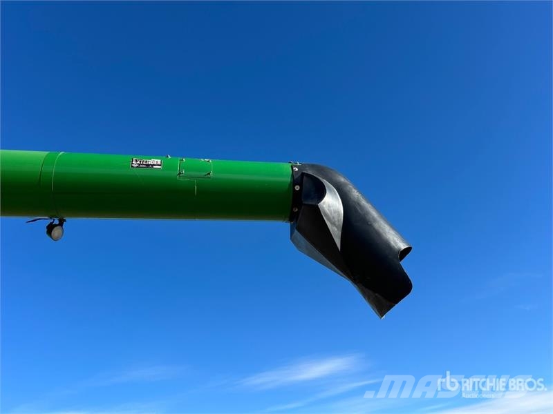 John Deere S680 Maaidorsmachines