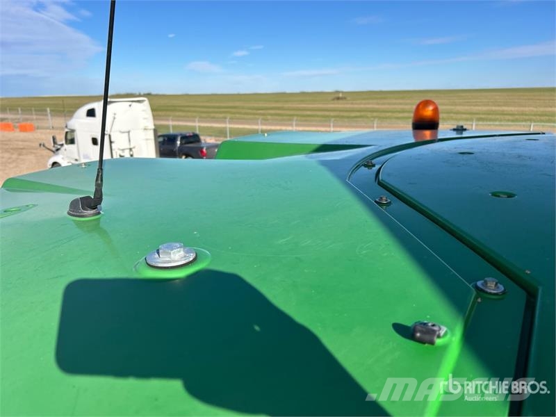John Deere S680 Maaidorsmachines