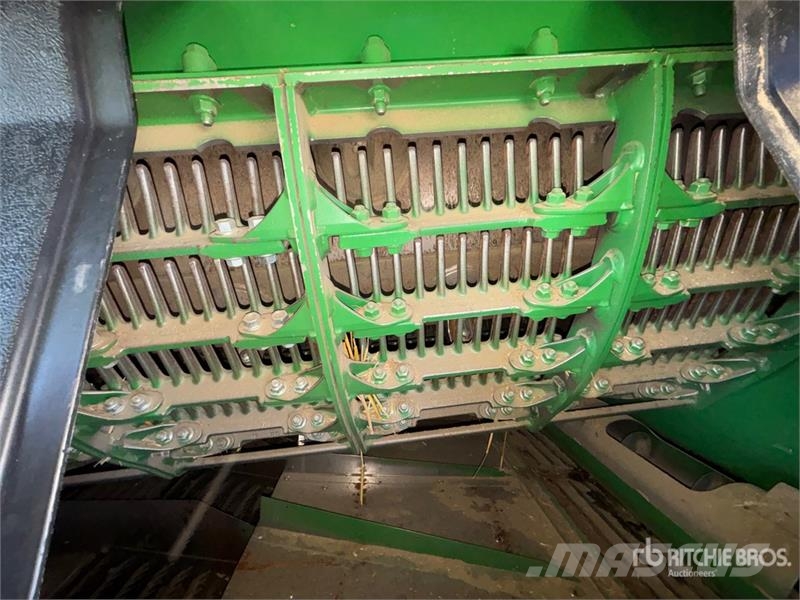 John Deere S680 حصادات