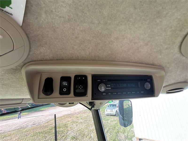 John Deere S680 Mietitrebbiatrici