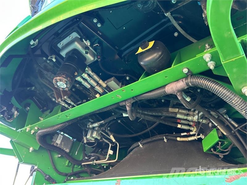 John Deere S680 حصادات