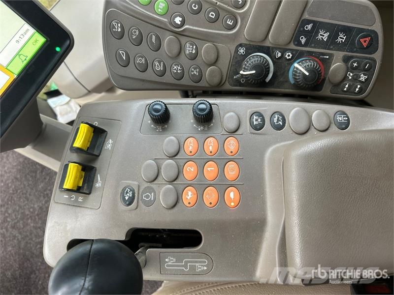 John Deere S680 Colheitadeiras