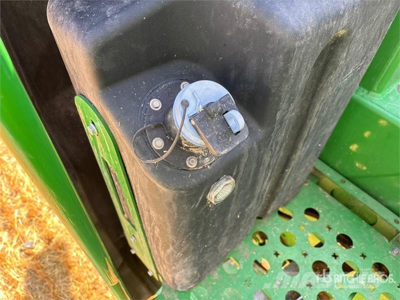 John Deere S680 Cosechadoras combinadas