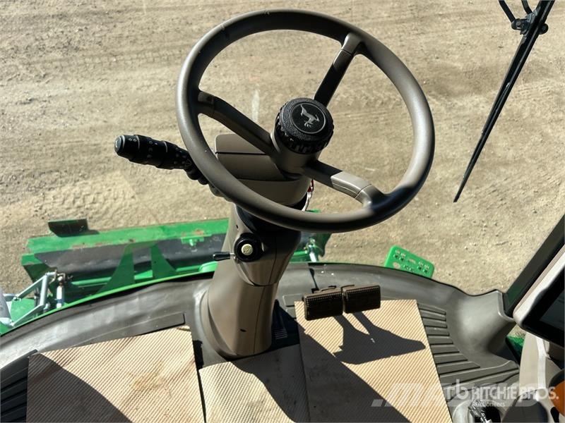 John Deere S680 حصادات