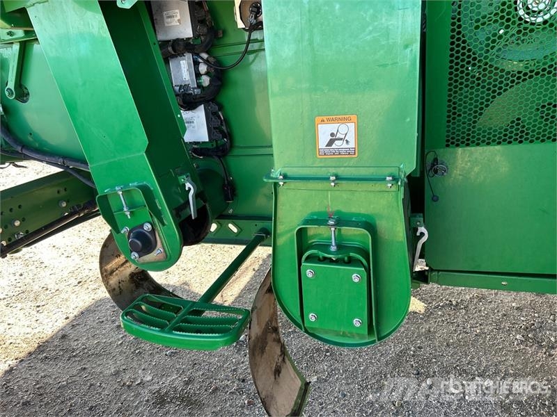 John Deere S680 Maaidorsmachines