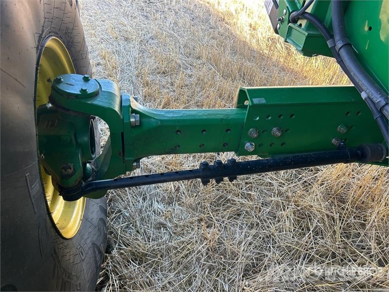 John Deere S680 حصادات